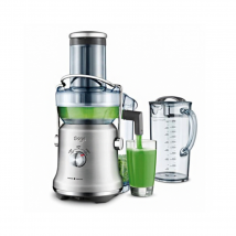 The Nutri Juicer Cold Plus