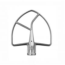 Stainless Steel Flat Beater