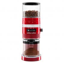 Burr Grinder, Candy Apple