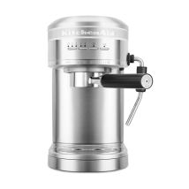 ARTISAN Semi Automatic Espresso Machine, Stainless Steel