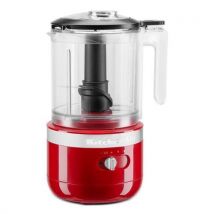 Cordless Food Chopper,  Empire Red