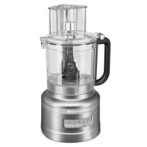 3.1 L Food Processor, Contour Silver