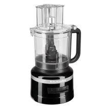 3.1 L Food Processor, Onyx Black