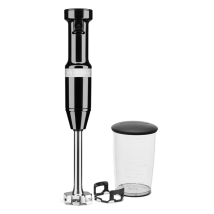 Classic Hand Blender, Onyx Black