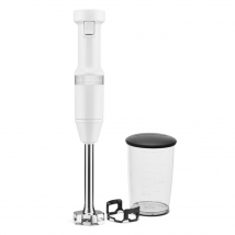Classic Hand Blender, White