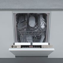 E Rated 45cm SlimLine Dishwasher, 10 place settings