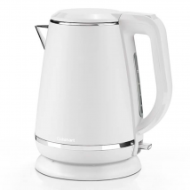 1.5L Neutrals Jug Kettle - Pebble