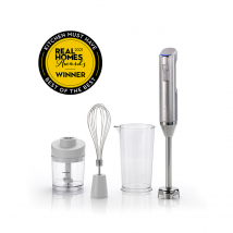 Cordless Pro Hand Blender