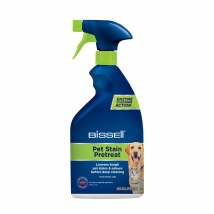 Pet Stain & Odour Remover Spray