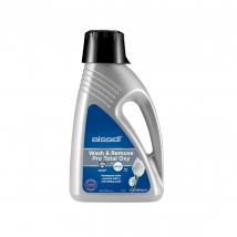 Wash & Remove Pro Total