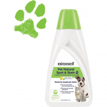 Natural Pet Spot & Stain - Portable Carpet Cleaning Solution