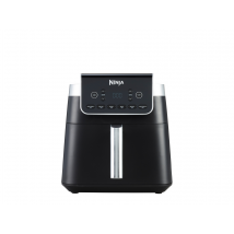 MAX PRO Air Fryer 6.2L - Black