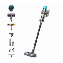 Cordless Vacuum, 60 Minutes Run Time