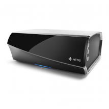 Wireless Zone with HEOS® Built-in