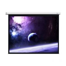 95`` Diagonal 16:10 Electric Projector Screen