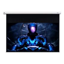 92`` Diagonal 16:9 Electric Projector Screen