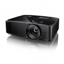 Big Screen Full HD 1080p Projector