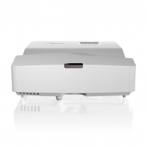 Full HD 1080p Projector White