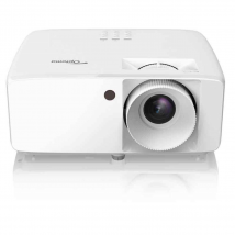 Compact high brightness Full HD laser home projector