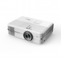 Bright 4K Ultra HD Smart Home Projector