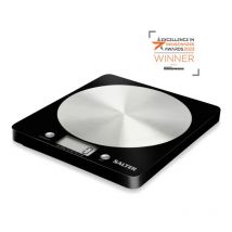 Electronic Kitchen Scales - Black