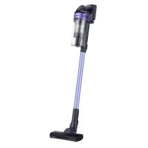 Jet 60 Turbo Cordless Vacuum Cleaner with 40 Minutes Run Time, Teal Violet