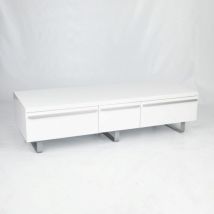 Iconic TV Stand Screens Tvs Up To 60``