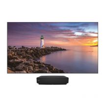 100`` L9 4K Hdr Smart Laser Projector TV (2022)