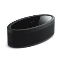 Premium Wireless Speaker with MusicCast Black