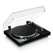 MusicCast VINYL 500 Wireless Turntable Black