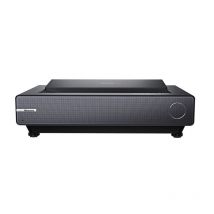 4K Smart Ultra Short Throw Laser Cinema Projector With Dolby Atmos