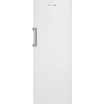 59.5cm Tall Freezer - White