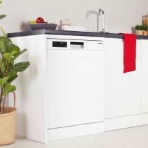 60Cm Frrestanding Dishwasher, 15 Place Settings