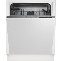 Built In Dishwasher - 14 Place Settings