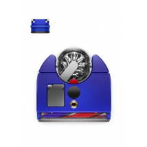 360 Robot  - 65 Minutes Run Time - Moulded Blue/Nickel