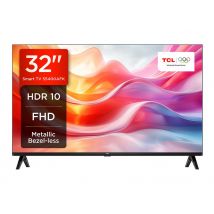 32`` Frameless FHD HDR Smart Android TV