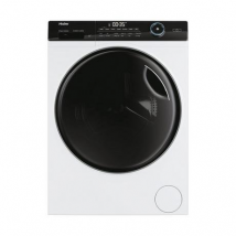 A Rated Freestanding 9 Kg, 1400 Rpm Washing Machine, White