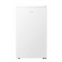 47.5cm Undercounter Freezer - White