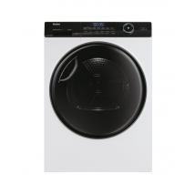 9kg Heat Pump Tumble Dryer - White