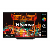 55`` 4K UHD HDR OLED Freeview Smart TV