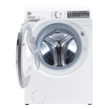 10kg/6kg 1500 Spin Washer Dryer - White