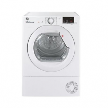 8KG Condenser Tumble Dryer - White