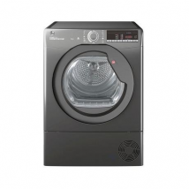 8KG Condenser Tumble Dryer - Graphite