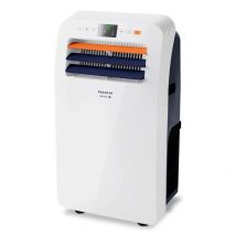 Temp Digital + 4-In-1 Portable Air Conditioner