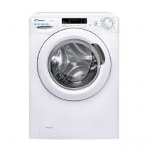 10kg 1400 Spin Washing Machine - White