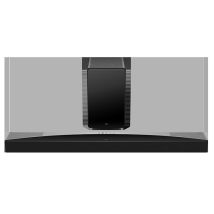 5.1.2 ch Wireless Sound bar & Subwoofer - Dark Titanium