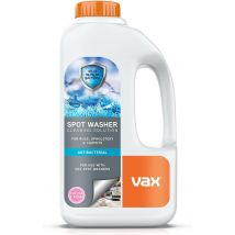 Spotwash Antibacterial Solution 1.5L COTTON & PEONY