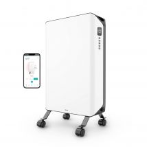 Duux Edge Oil Filled Radiator 1500W