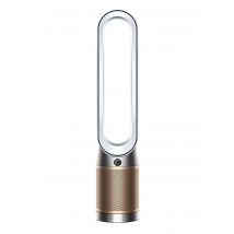 Hepa Cool Formaldehyde Purifying Fan - White