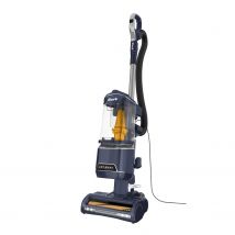 Anti Hair Wrap Upright Vacuum Cleaner With Lift-Away - Royal Grey